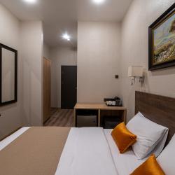 фото 16 Xenia City Hotel Seligerskaya (Ксения Сити Отель Селигерская)