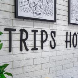 фото 36 Trips (Трипс)