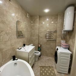 Фото Апартаменты на улице Свиридова 6