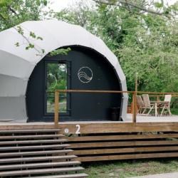 Фото Отель Три Воды