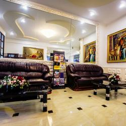 фото 40 Grand Hotel (Гранд Отель)