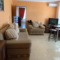 Фото Отель Малибу