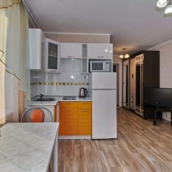 1-комнатные апартаменты стандарт