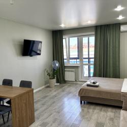 Фото Апартаменты на Смолина, 61