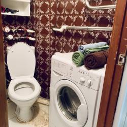 1-комнатные апартаменты улучшенные