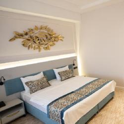 Номер полулюкс