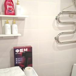 1-комнатные апартаменты студия