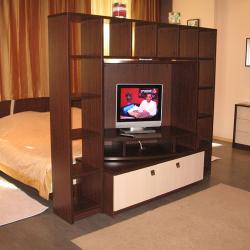 Фото Боулинг-отель Новые горки