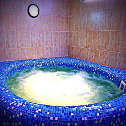 Фото Отель Вилла Росса