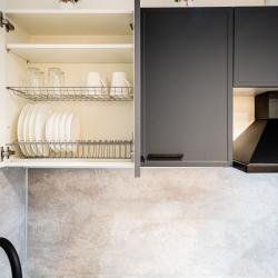 Фото Отель Inndays Apartments на улице Шоссе в Лаврики 53 корпус 2