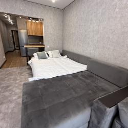Фото Апартаменты на улице Кирова 155А корпус 2