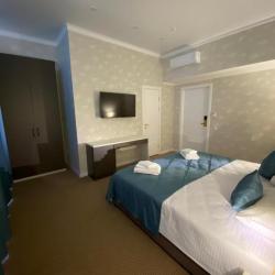 Фото Отель De Marco (Де Марко)