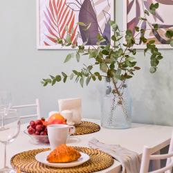 Фото Апартаменты Семейная пристань на улице Морская 43