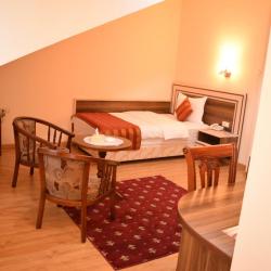 Фото Отель Artsakh (Арцах)