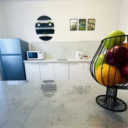 2-комнатные апартаменты стандарт