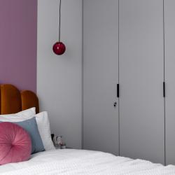 Апартаменты улучшенные Харьковская 74