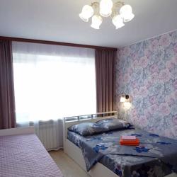 Фото Апартаменты на улице Плеханова 39