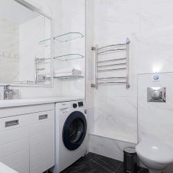2-комнатные апартаменты стандарт