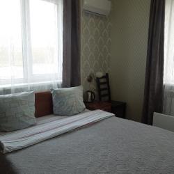 Фото Мотель Минутка