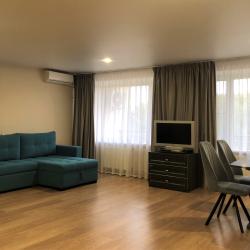 Фото Отель Олимп