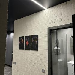 1-комнатные апартаменты улучшенные