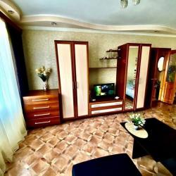 Фото Апартаменты на улице Маринина 19