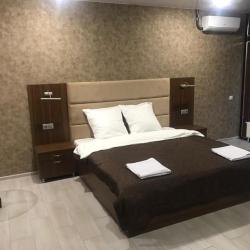 Фото Отель Волга