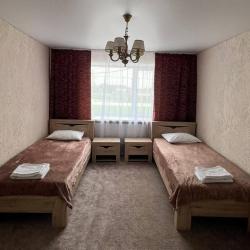 Фото Отель Плюшкин двор