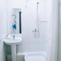 2-местный номер люкс