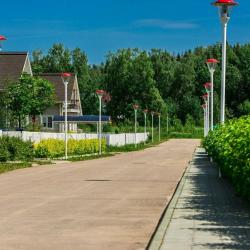 Фото Отель Ontario Village (Онтарио Вилладж)