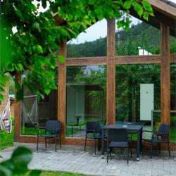 Фото Отель ка