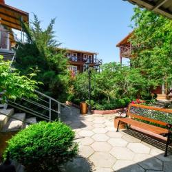 Фото Отель КамаПоль