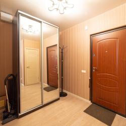 Фото Отель OGNI Apartments на улице Пологая 50