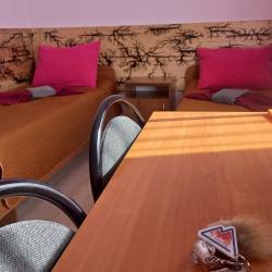 Фото Отель Камчатдар