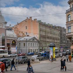 2-комнатные апартаменты улучшенные