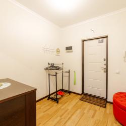 Фото Отель PrezentHaus (ПрезентХаус) на улице Вадима Подбельского