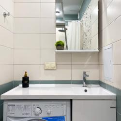 Tolstoy Apart (Толстой Апарт) на улице Ложевая 132 — 207b2f6c1d8bc3c310b9f846a19815a4