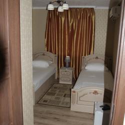 Фото Отель Миллербург