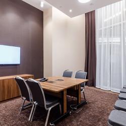 Фото Отель RedPoint Krasnodar (РэдПоинт )