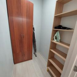 Фото Апартаменты на улице Анетты Басс 2 с2