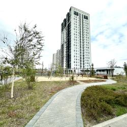 2-комнатные апартаменты люкс
