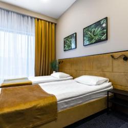 фото 4 Green Loft Hotel (Грин Лофт)