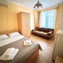 Фото Отель Гостевой дом Мартлен