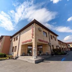 Фото Отель La Defense Hotel (Ля Дефанс)