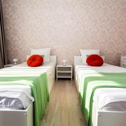 Фото Отель Home Vita (Хоум Вита) на улице Щорса 13