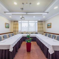 Фото Mistral Hotel & SPA (Мистраль Отель & SPA)