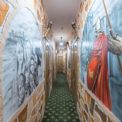 фото 6 Винтерфелл на Кропоткинской