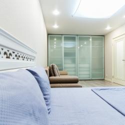 Фото Отель LetoApart (ЛетоАпарт) на улице Суворовская 77-312