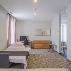 Фото Апартаменты Светланская 51