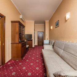 Фото Отель Олимп